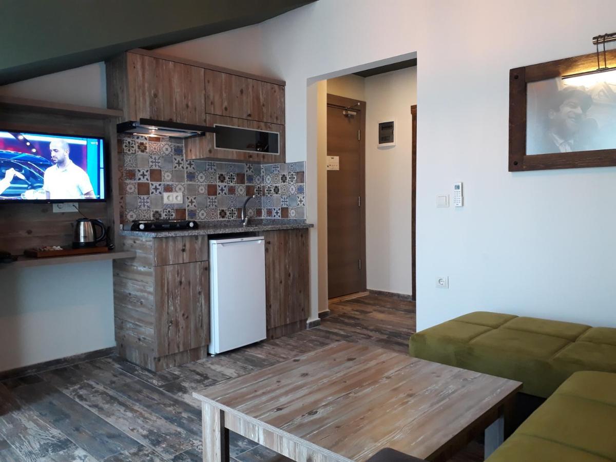 The Sarigerme Inn Extérieur photo