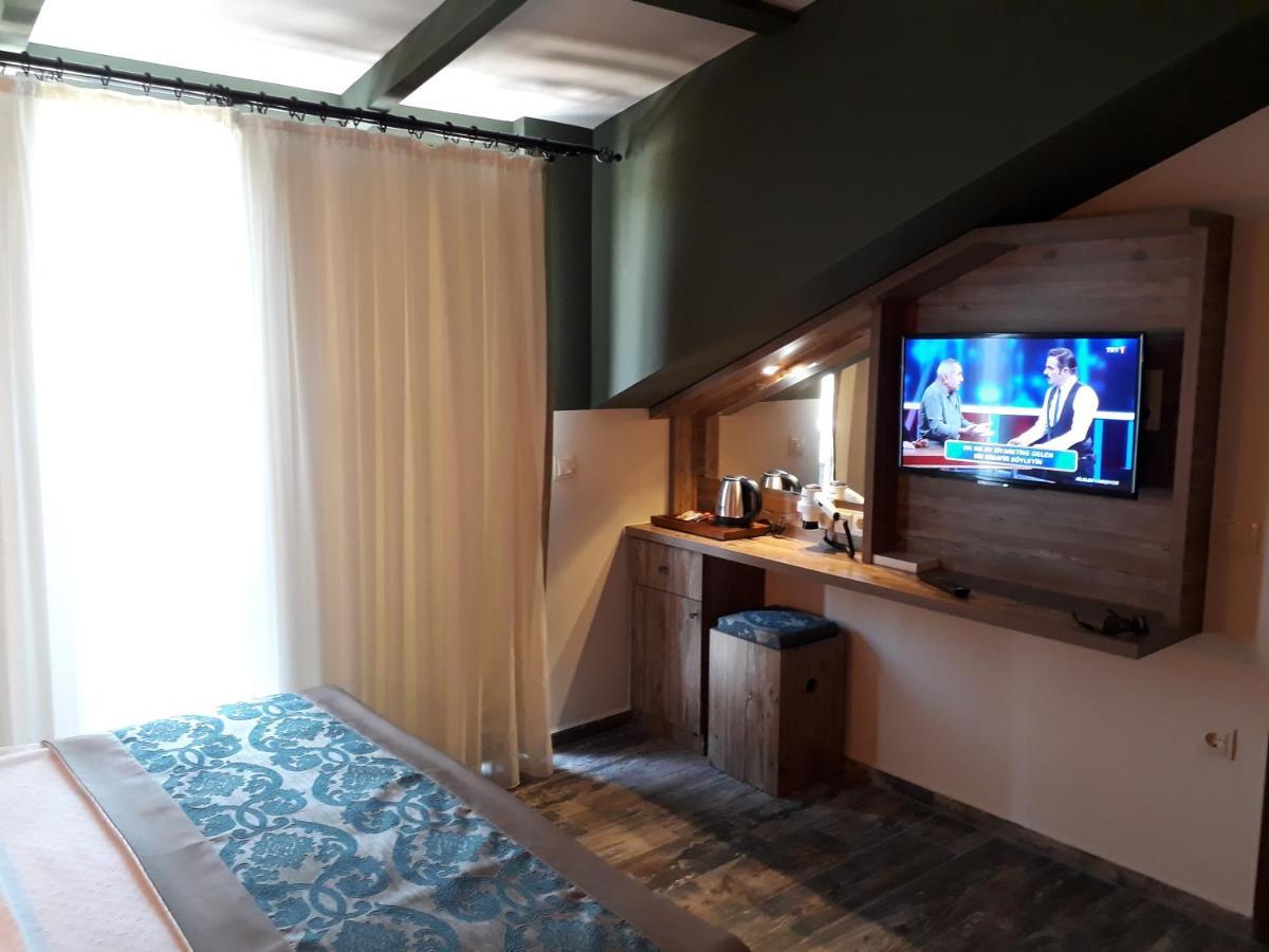 The Sarigerme Inn Extérieur photo