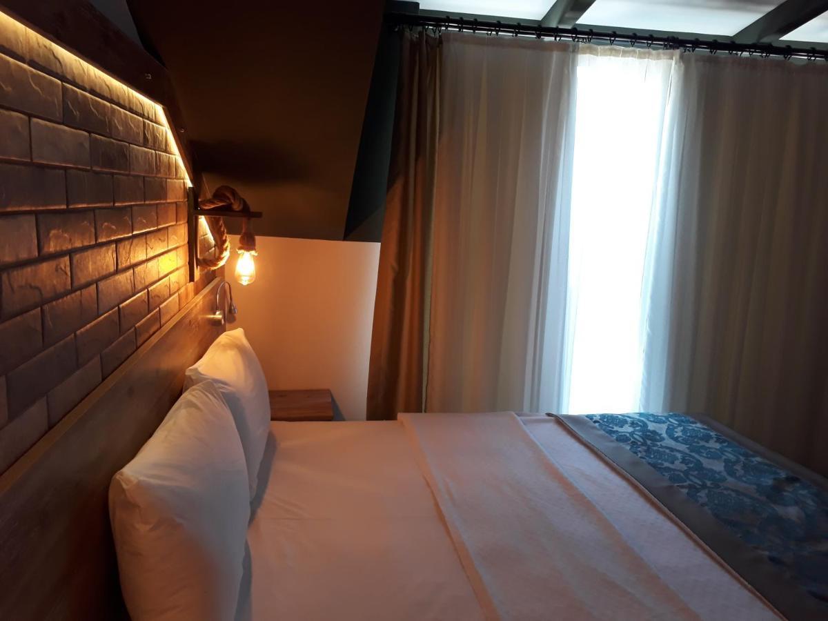 The Sarigerme Inn Extérieur photo