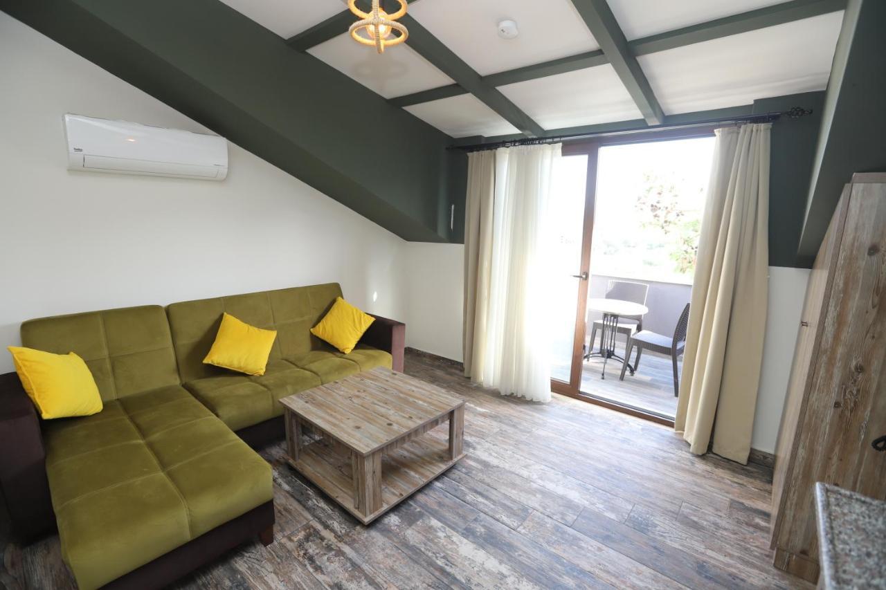 The Sarigerme Inn Extérieur photo