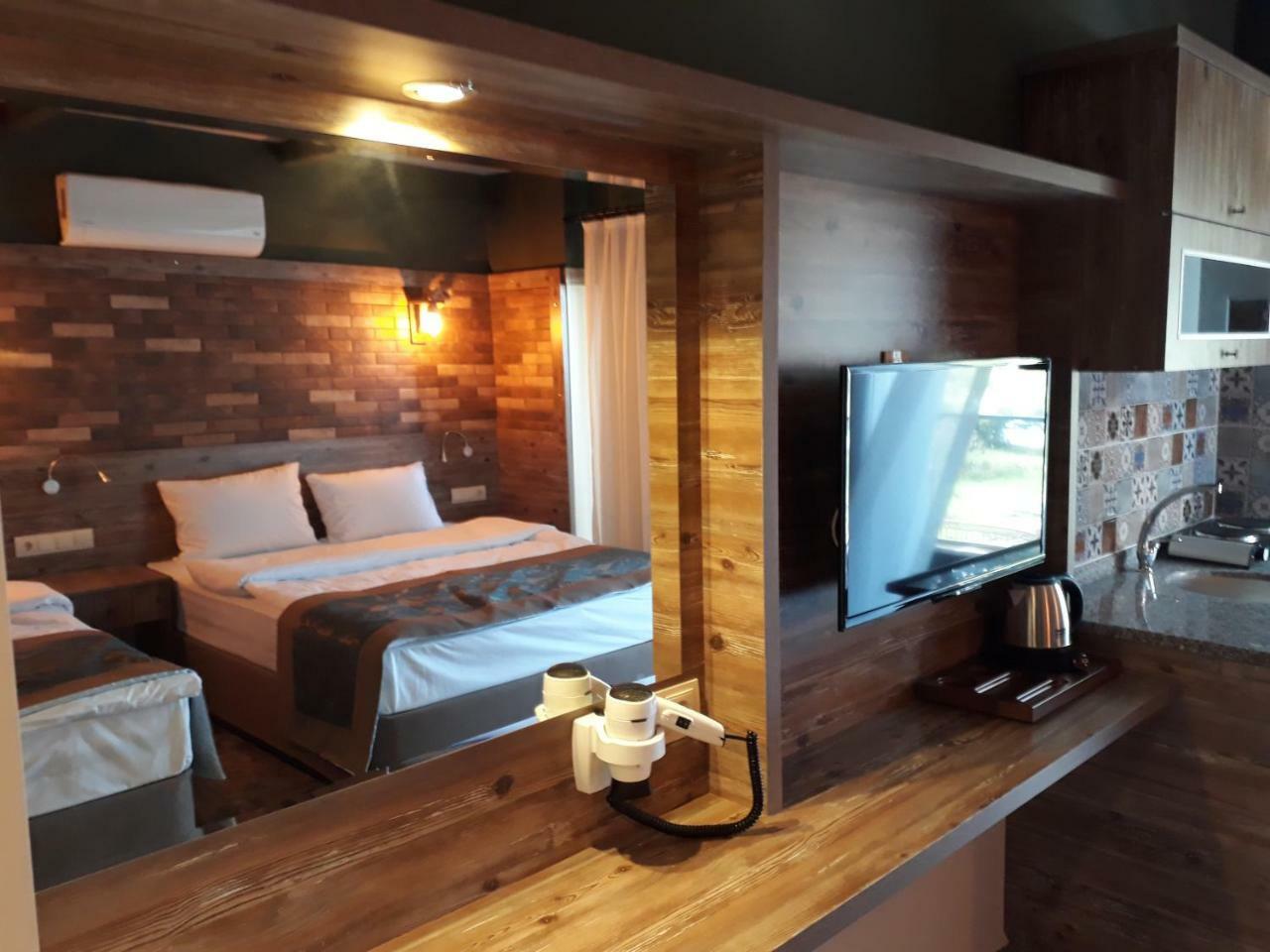 The Sarigerme Inn Extérieur photo