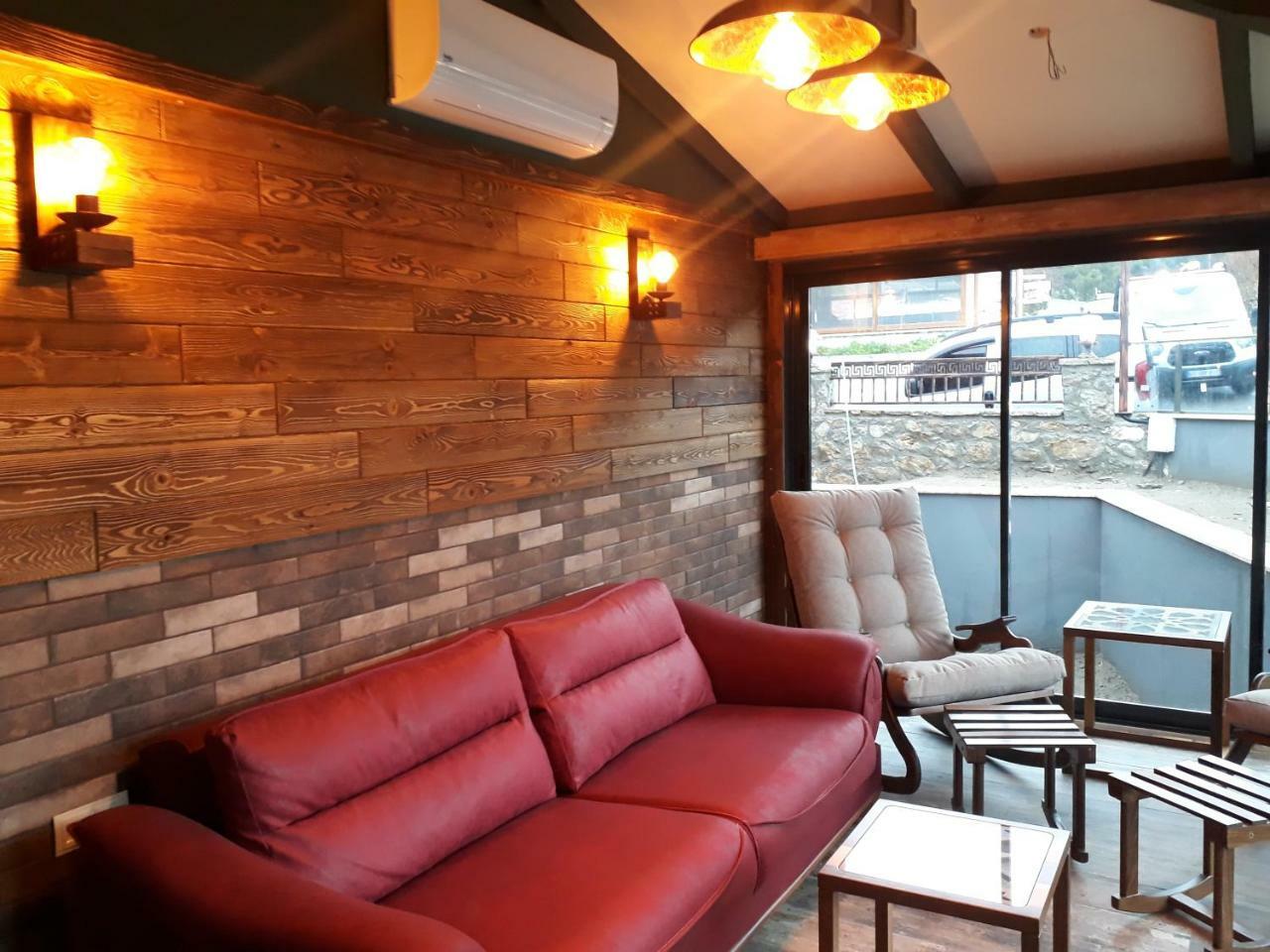 The Sarigerme Inn Extérieur photo