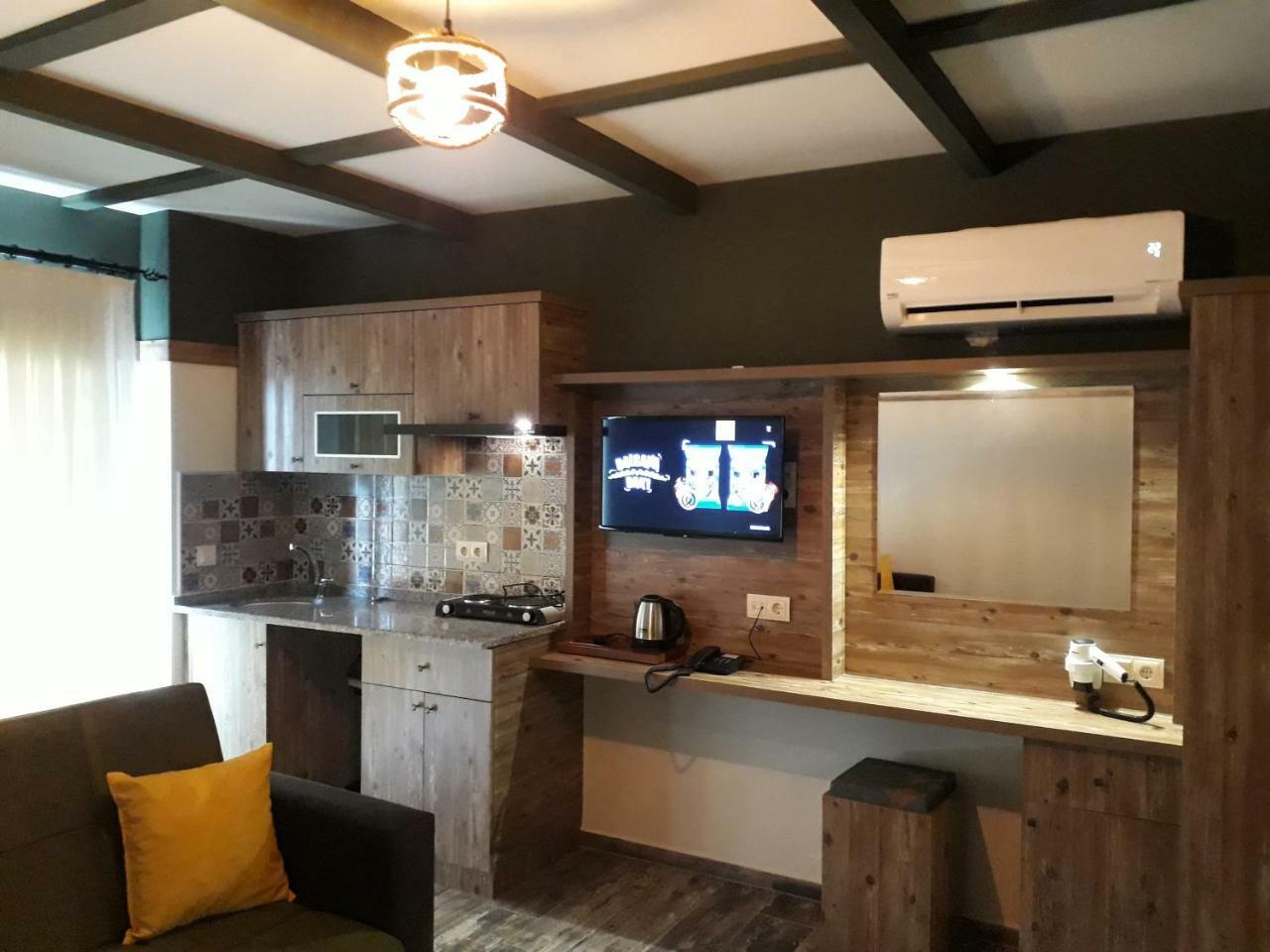 The Sarigerme Inn Extérieur photo