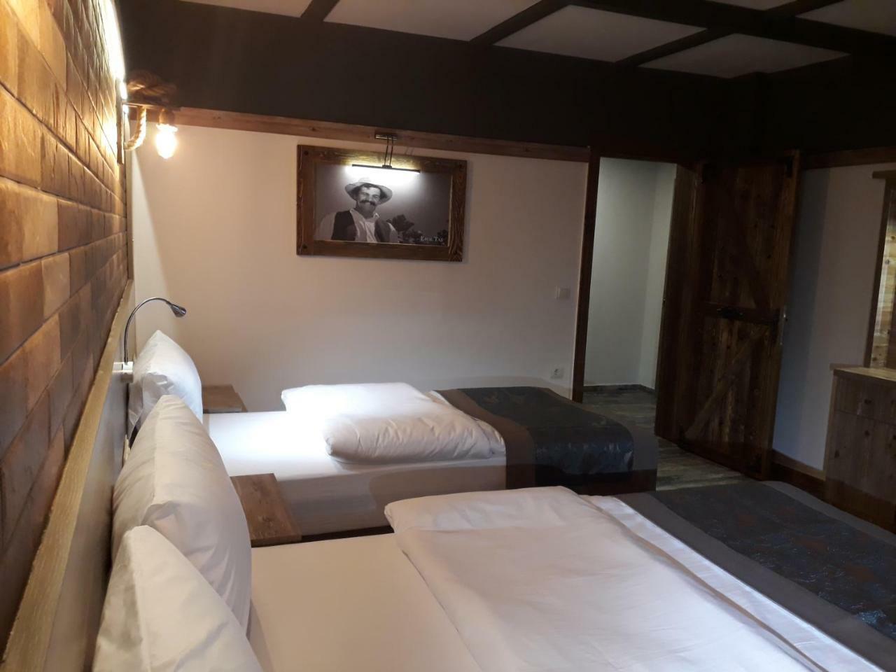 The Sarigerme Inn Extérieur photo