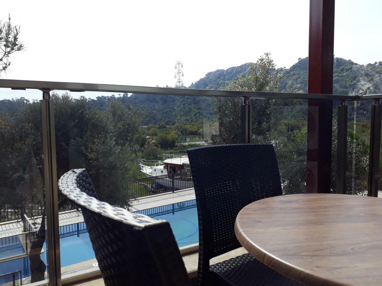 The Sarigerme Inn Extérieur photo