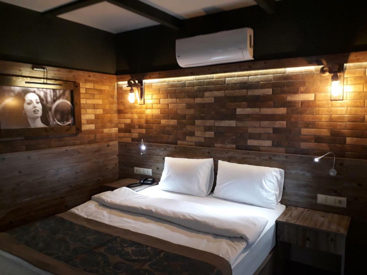 The Sarigerme Inn Extérieur photo