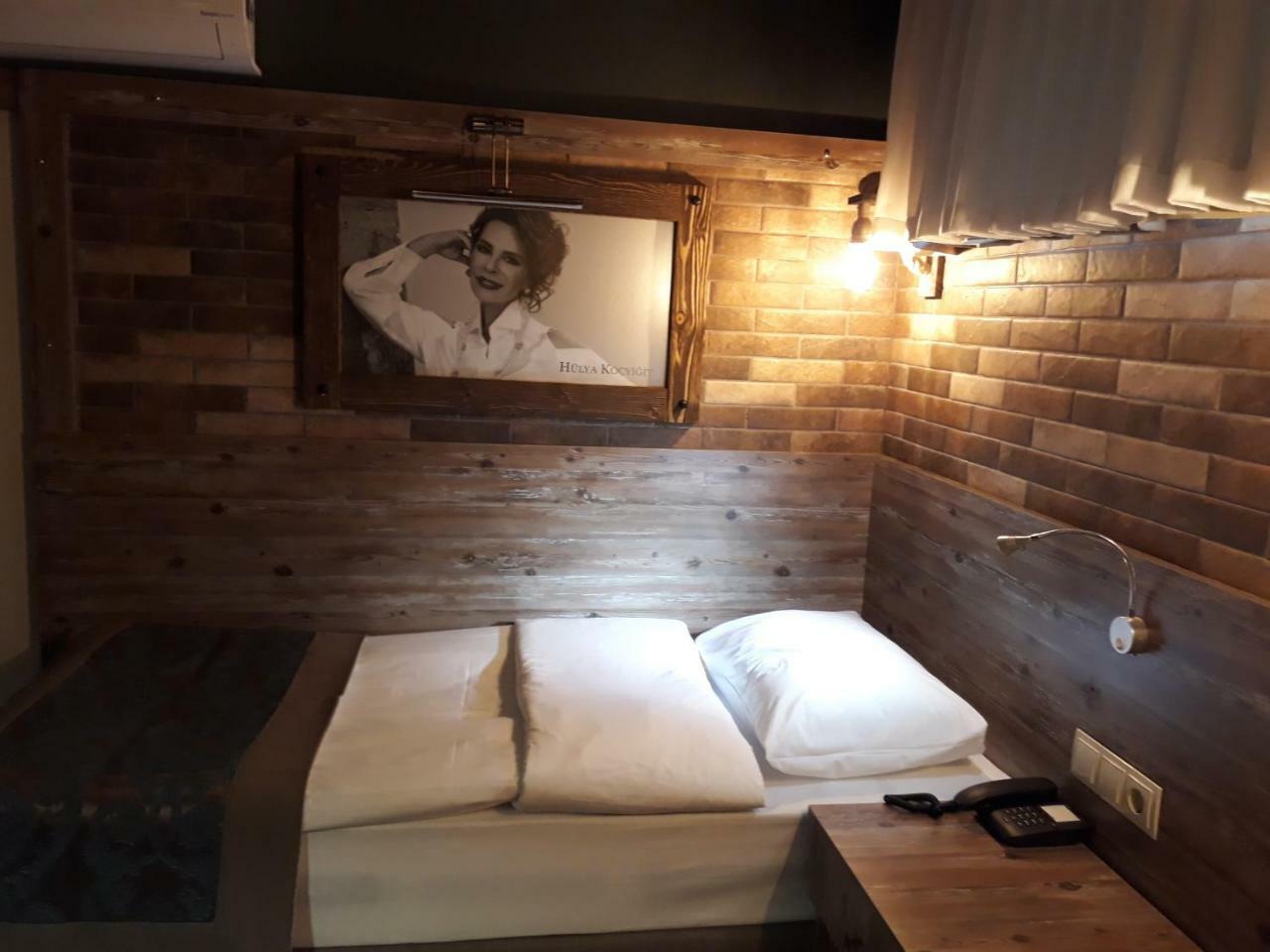 The Sarigerme Inn Extérieur photo