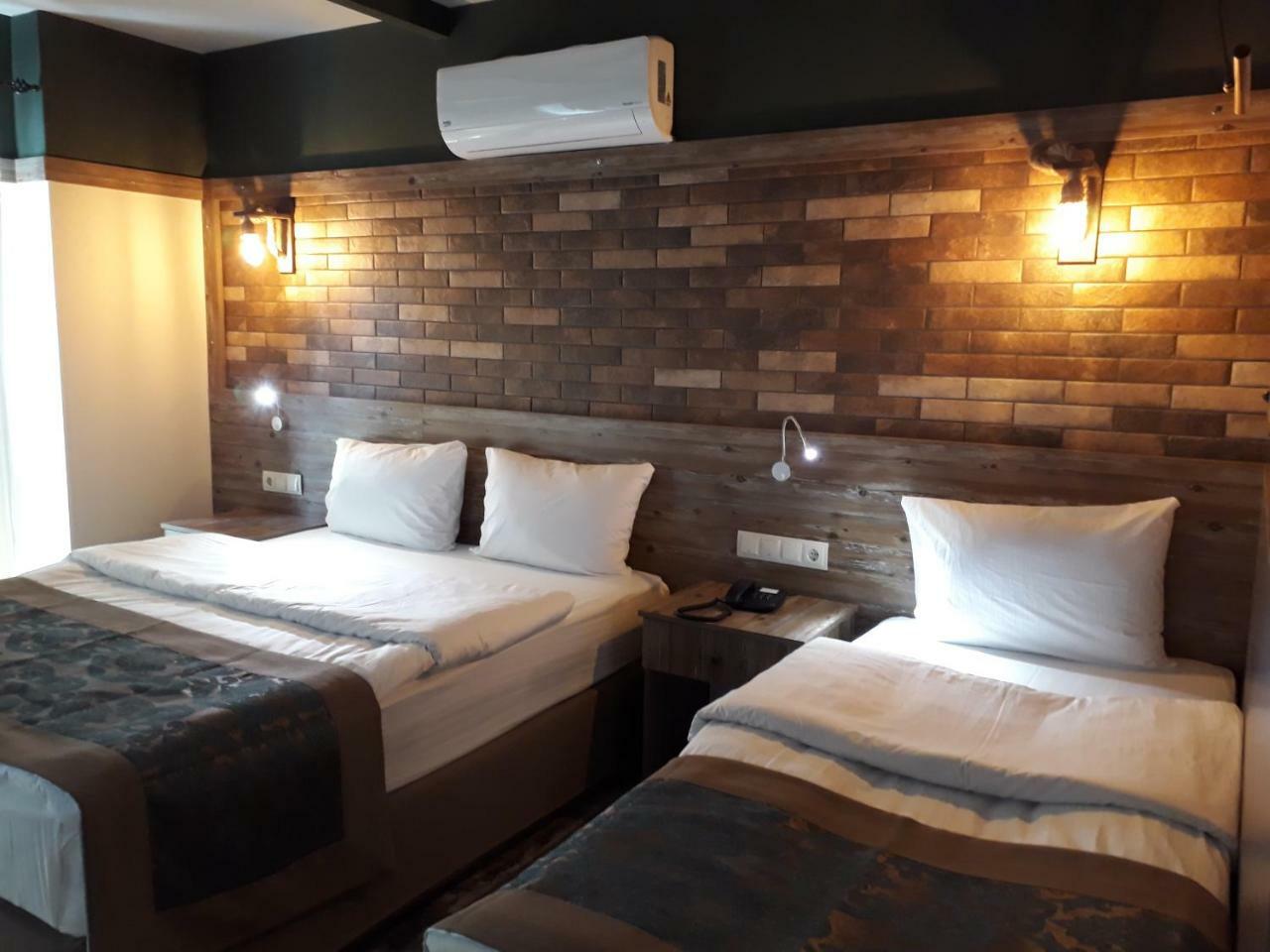 The Sarigerme Inn Extérieur photo