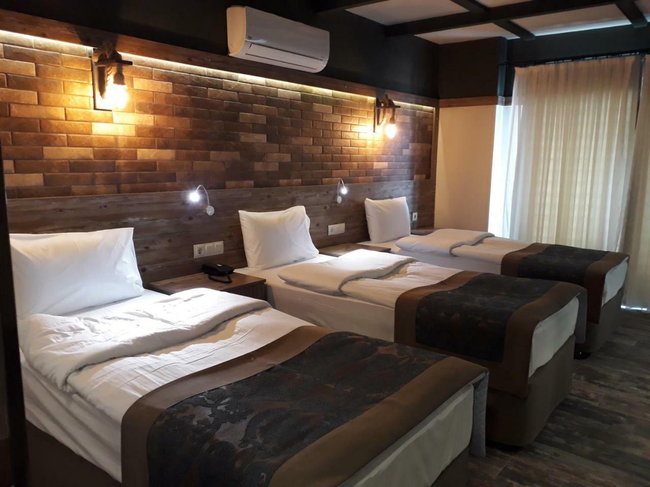 The Sarigerme Inn Extérieur photo