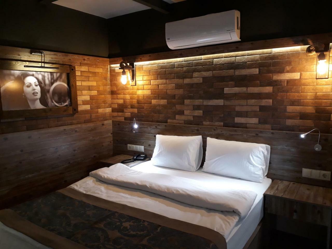 The Sarigerme Inn Extérieur photo