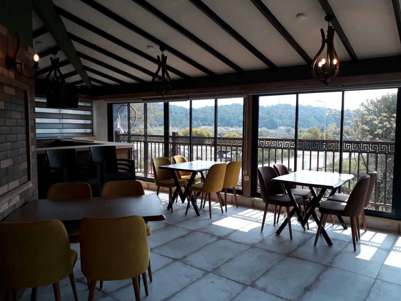 The Sarigerme Inn Extérieur photo