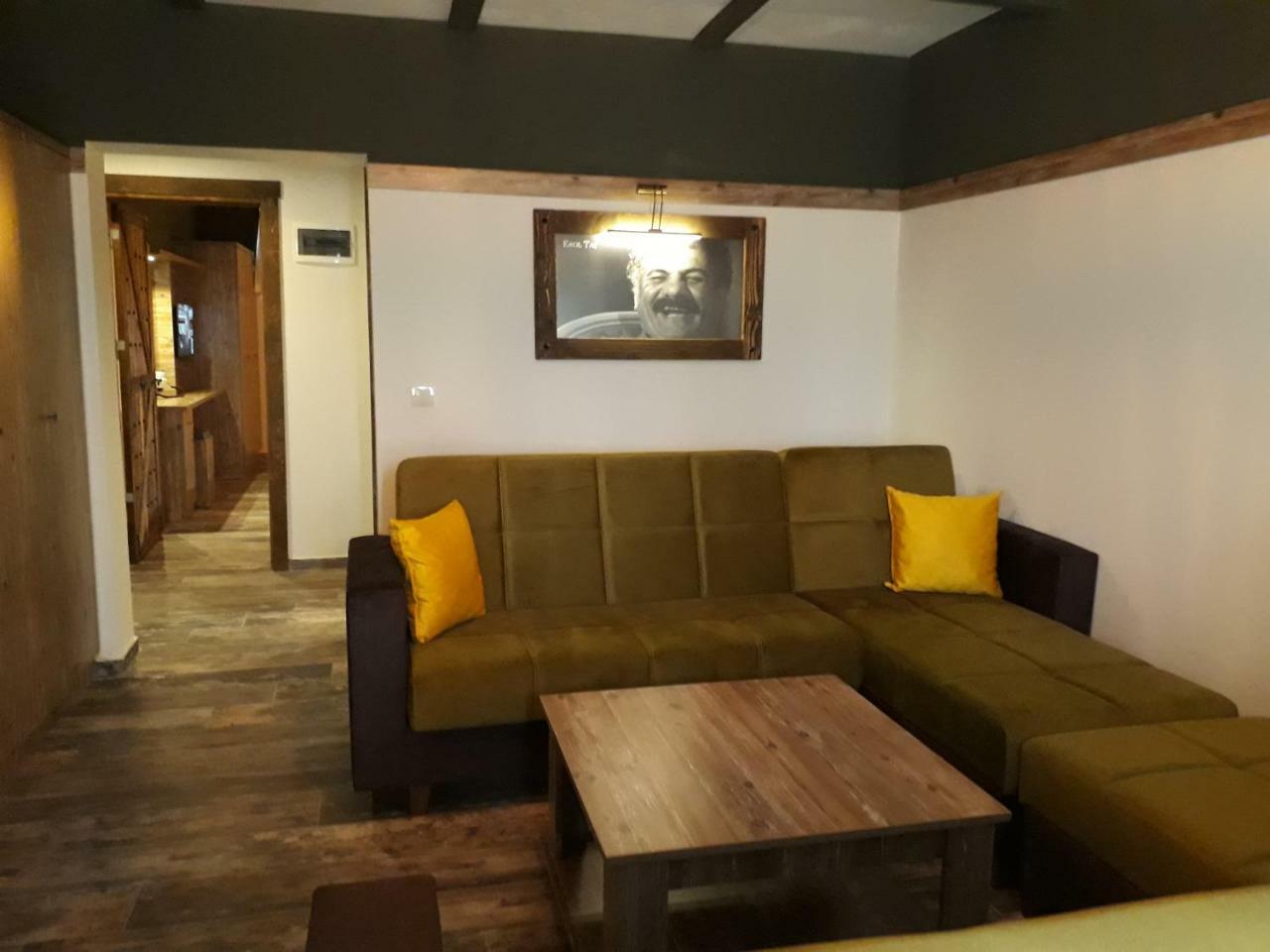 The Sarigerme Inn Extérieur photo