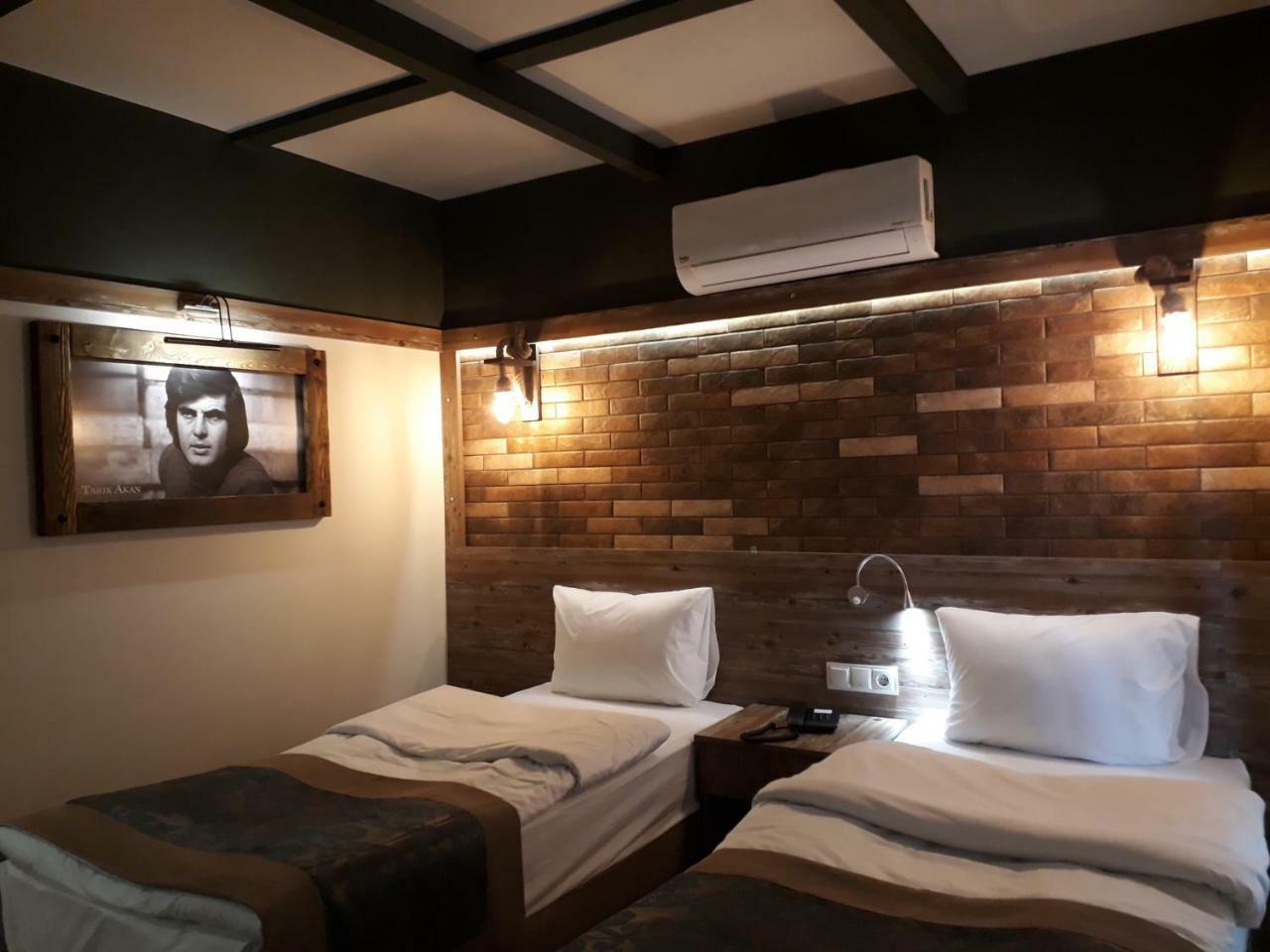 The Sarigerme Inn Extérieur photo
