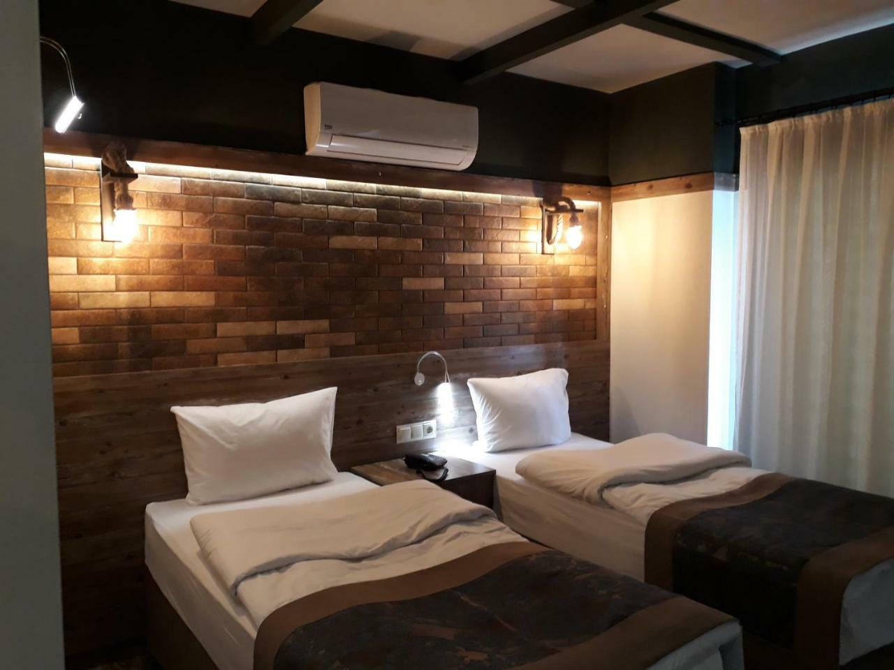 The Sarigerme Inn Extérieur photo