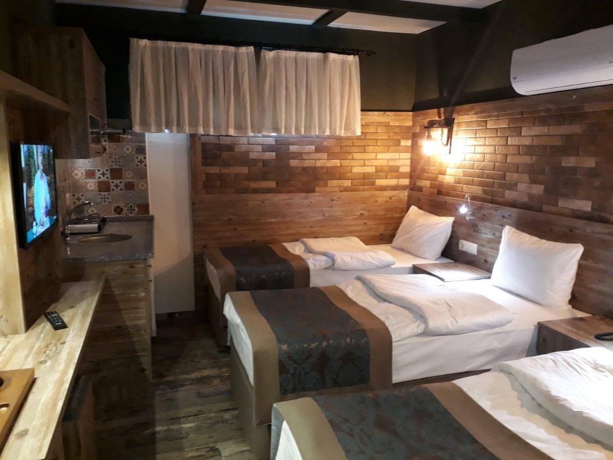 The Sarigerme Inn Extérieur photo