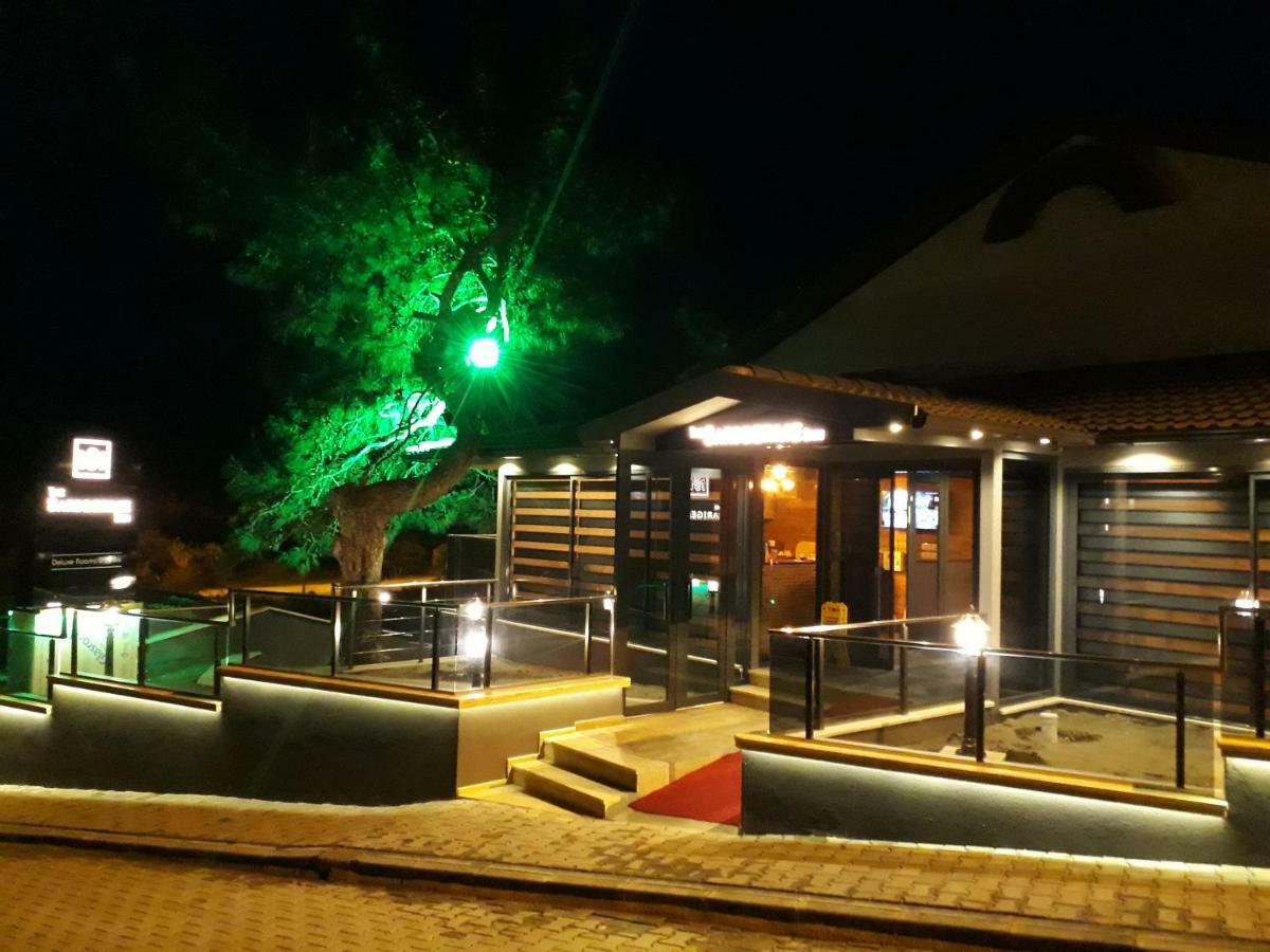 The Sarigerme Inn Extérieur photo