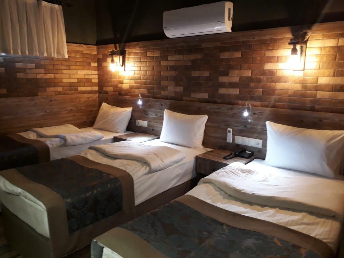 The Sarigerme Inn Extérieur photo