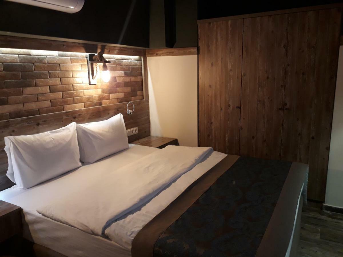 The Sarigerme Inn Extérieur photo
