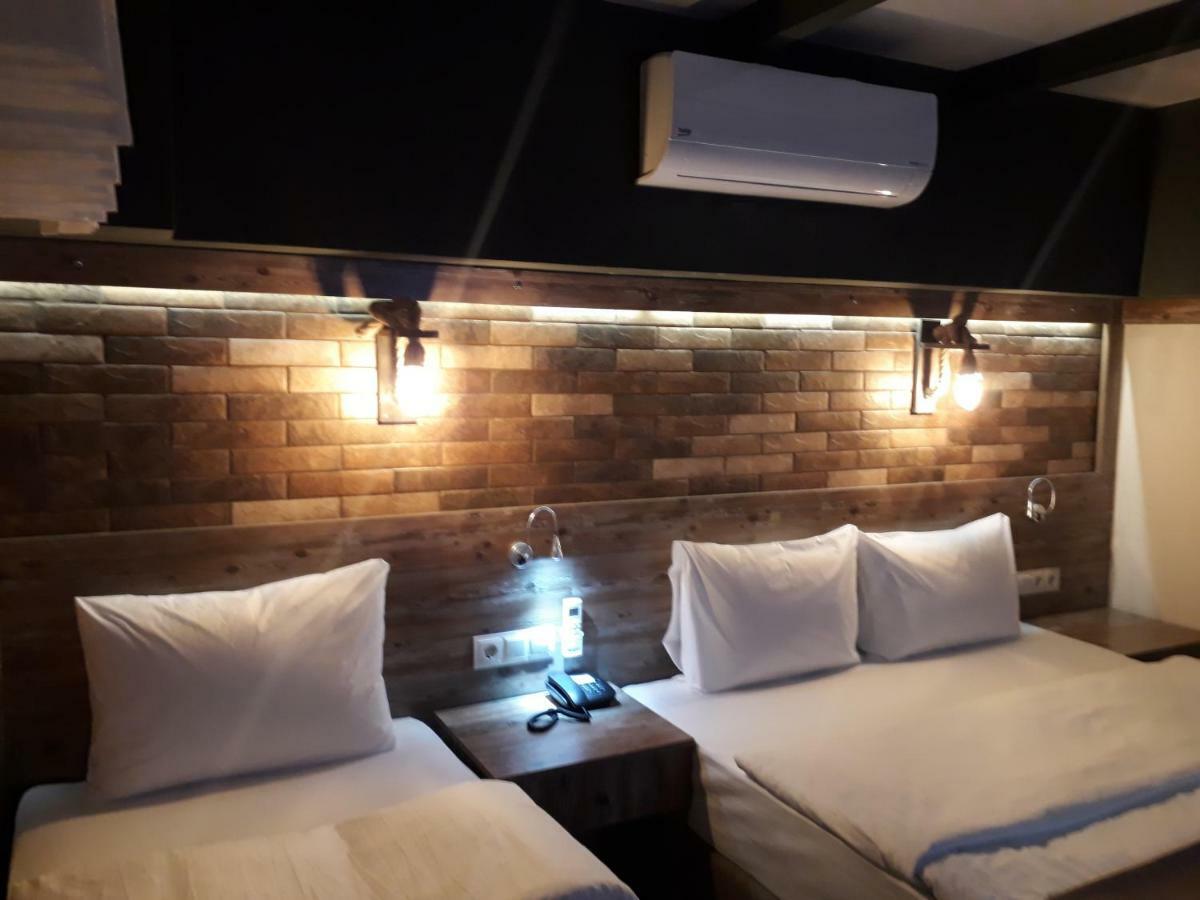 The Sarigerme Inn Extérieur photo