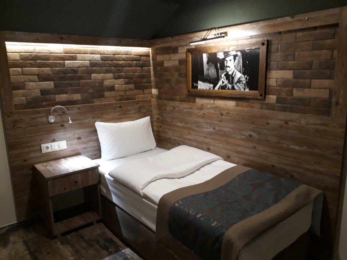 The Sarigerme Inn Extérieur photo