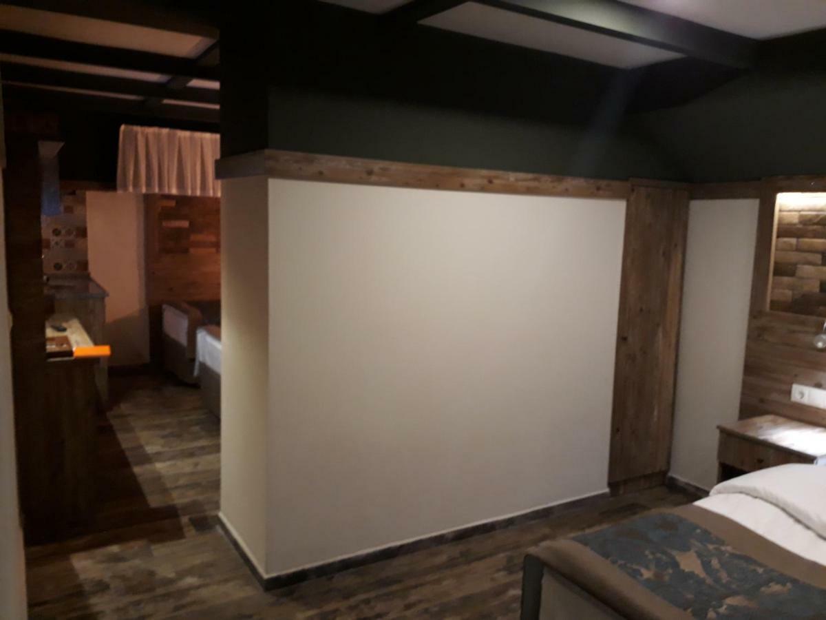 The Sarigerme Inn Extérieur photo