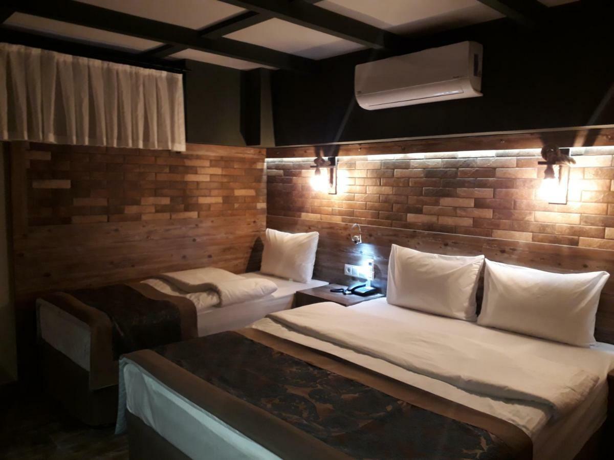 The Sarigerme Inn Extérieur photo